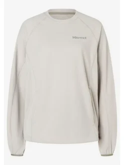 Fleece longsleeve 
