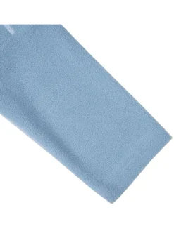 Fleece trui 