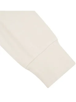 Fleece trui "Kivisalmi" crème