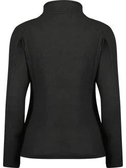 Fleece trui