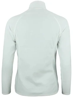 Fleece vest "Afonor" crème