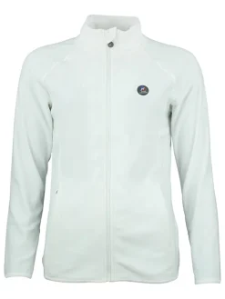 Fleece vest