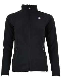 Fleece vest