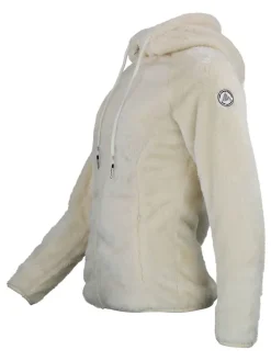 Fleece vest 
