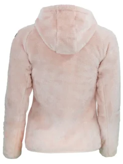 Fleece vest 