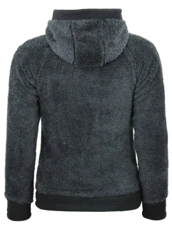 Fleece vest 