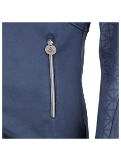 Fleece vest