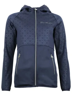 Fleece vest