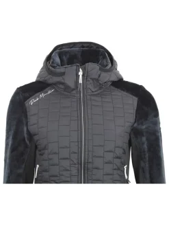 Fleece vest 