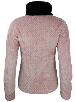 Fleece vest
