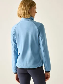 Fleece vest 