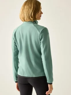 Fleece vest 