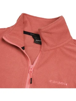 Fleece vest 