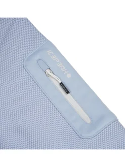 Fleece vest 
