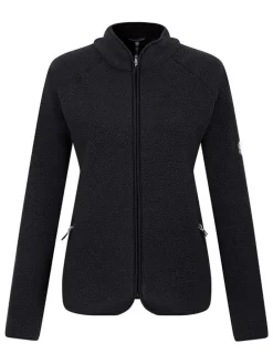 Fleece vest 