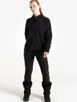Fleece vest 