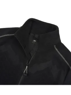 Fleece vest 