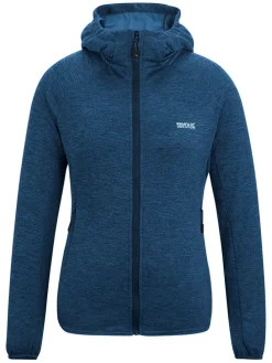 Fleece vest 
