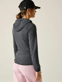 Fleece vest 