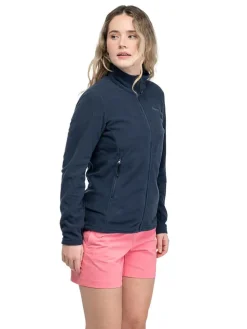 Fleece vest 