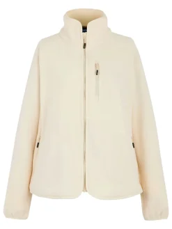 Fleece vest 