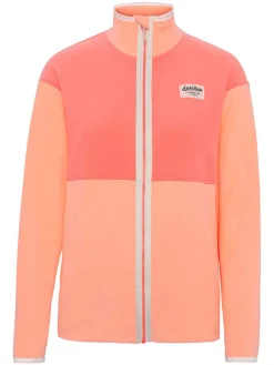 Fleece vest 