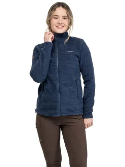 Fleece vest 