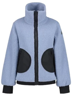 Fleece vest 