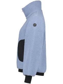 Fleece vest 