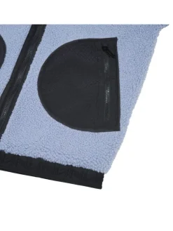 Fleece vest 