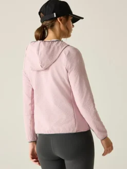 Fleece vest 