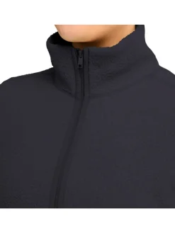 Fleece vest 