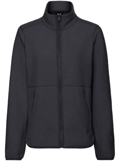 Fleece vest 