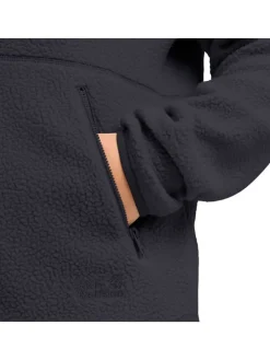 Fleece vest 