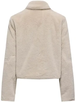 Fleece vest 