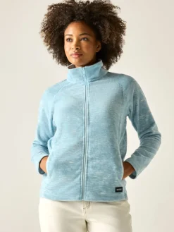 Fleece vest 