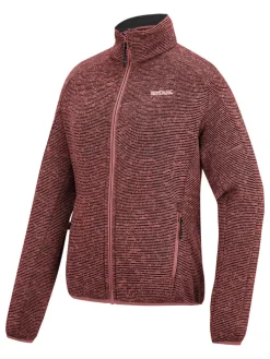 Fleece vest