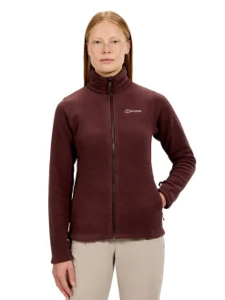 Fleece vest 