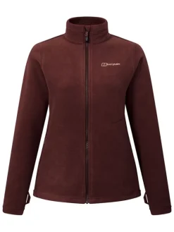 Fleece vest 