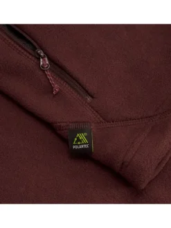 Fleece vest 