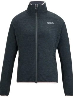 Fleece vest 