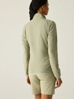 Fleece vest 