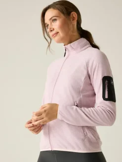 Fleece vest 