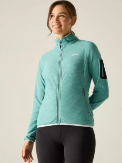 Fleece vest 