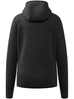 Fleece vest