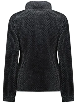 Fleece vest 