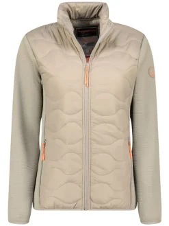 Fleece vest 