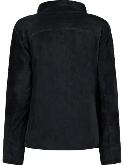 Fleece vest 