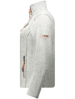 Fleece vest 