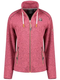 Fleece vest 